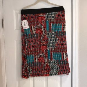 Medium BRAND NEW Jill Skirt